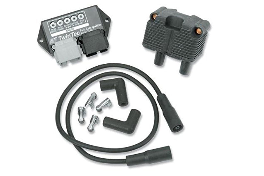 Twin Tec TC-88 Ignition Kit 1999 / 2003 FLT 1999 / 2003 FXD 1999 / 2003 FXST 1999 / 2003 FLST