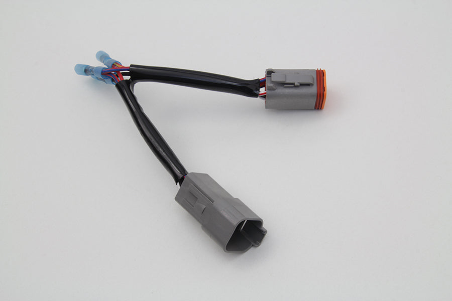 Electrical Connection Update Kit 2014 / UP XL 2012 / 2017 FXD 2011 / 2017 FXST 2011 / 2017 FLST