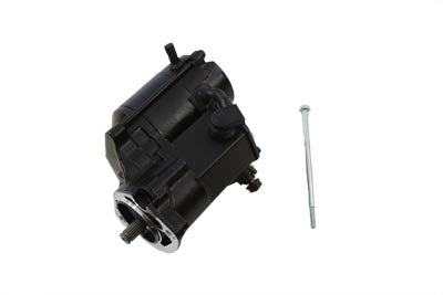 Volt Tech Starter Motor 1.4kW Black 1989 / 2006 FXST 1989 / 2006 FLST 1989 / 2006 FLT 1991 / 2005 FXD