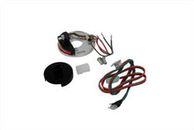 Load image into Gallery viewer, Unilite Breakerless Ignition System 1984 / 1999 FXST 1986 / 1999 FLST 1982 / 1994 FXR 1982 / 1994 FXR 1991 / 1999 FXD 1970 / 1984 FL 1971 / 1984 FX 1980 / 1999 FLT 1980 / 1999 FLT