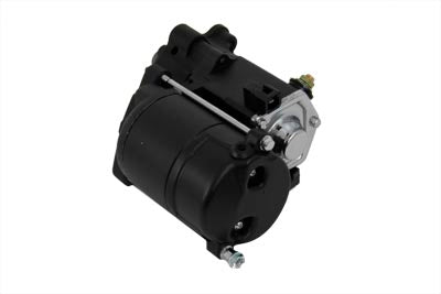 Volt Tech Starter Motor 1.4kW Black 1981 / UP XL