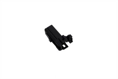 Amp Socket Wiring Housing 2-Position 0 /  All models0 /  All models