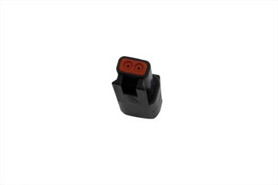 Deutsch Wiring Pin Housing 2 Position 0 /  All models0 /  All models