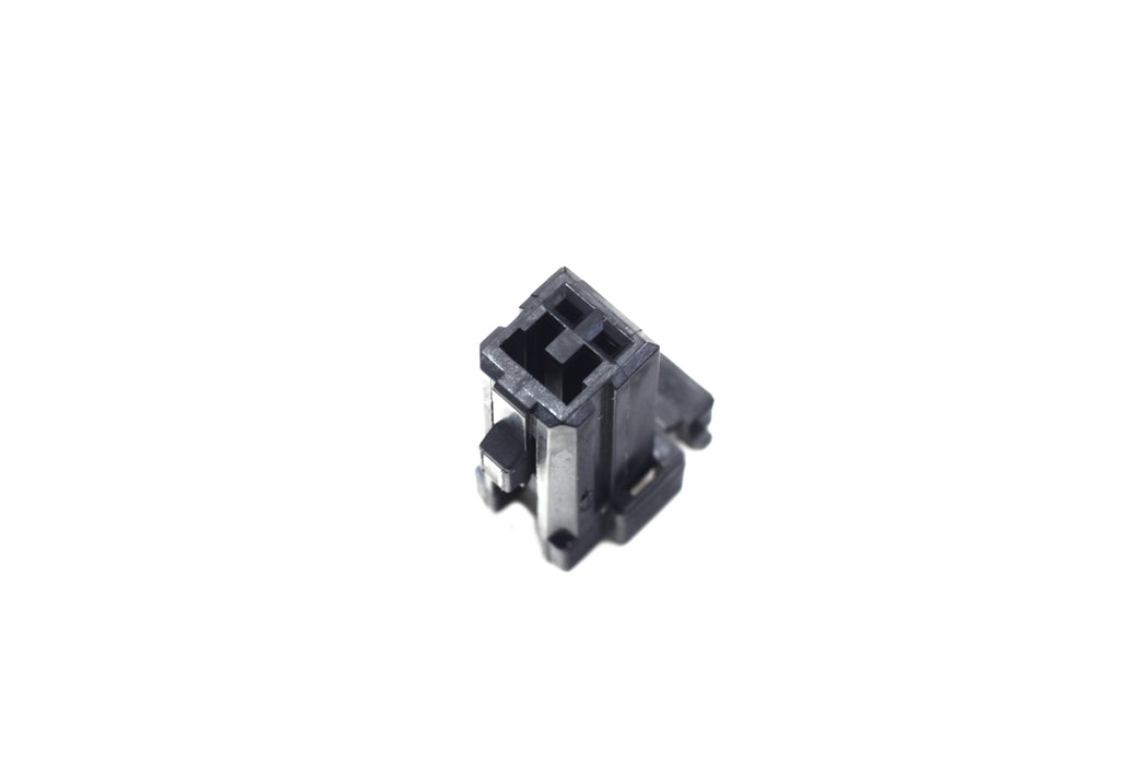 Amp 040 Series Wiring Connector 2-Wire Plug Housing 0 /  All models