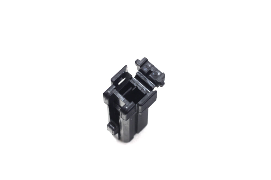 Amp 040 Series Wiring Connector 2-Wire Plug Housing 0 /  All models