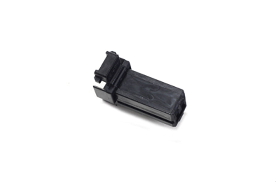 Amp 040 Series Wiring Connector 2-Wire Plug Housing 0 /  All models