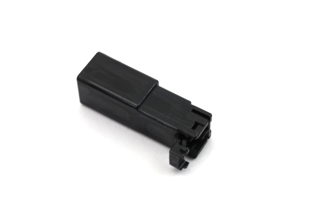 Amp 040 Series Wiring Connector 2-Wire Plug Housing 0 /  All models