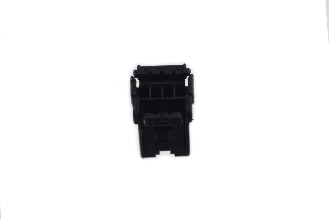 Amp 040 Series Wiring Connector 4-Wire Cap Housing 0 /  All models