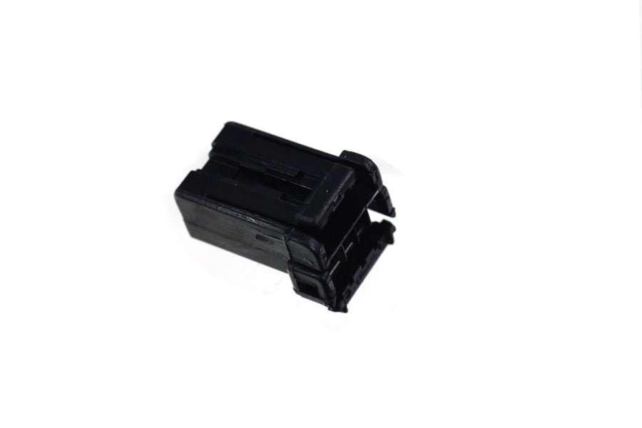 Amp 040 Series Wiring Connector 4-Wire Cap Housing 0 /  All models
