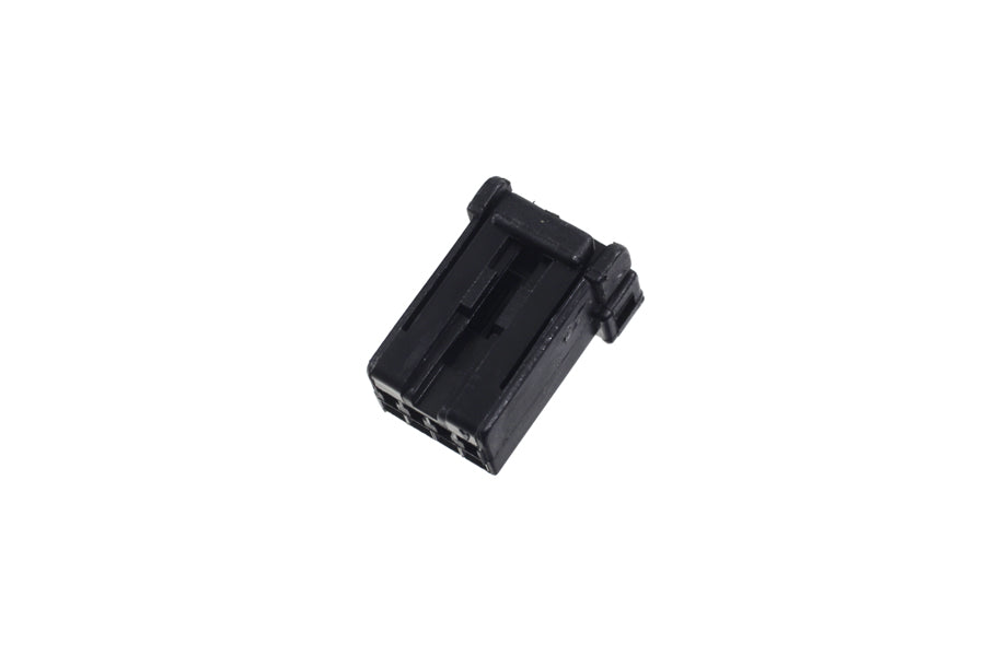 Amp 040 Series Wiring Connector 4-Wire Cap Housing 0 /  All models
