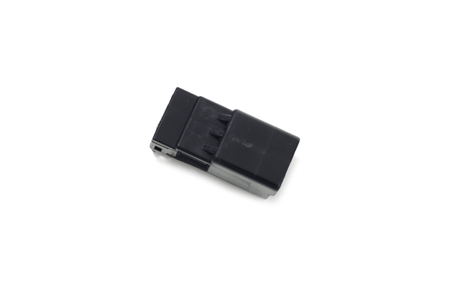 Amp 040 Series Wiring Connector 4-Wire Cap Housing 0 /  All models