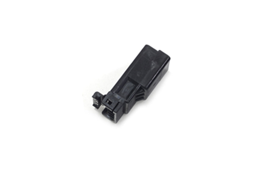 Amp 040 Series Wiring Connector 4-Wire Cap Housing 0 /  All models