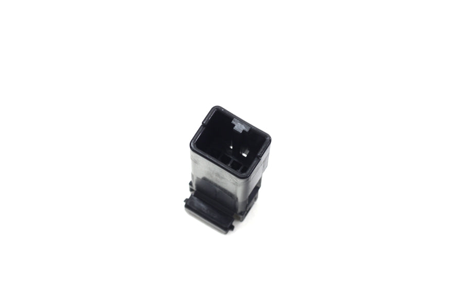 Amp 040 Series Wiring Connector 4-Wire Cap Housing 0 /  All models