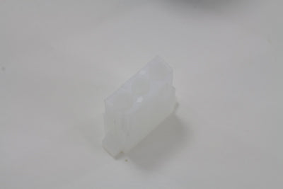 Amp Mate-N-Lock Wiring Socket 3-Pin 0 /  All models