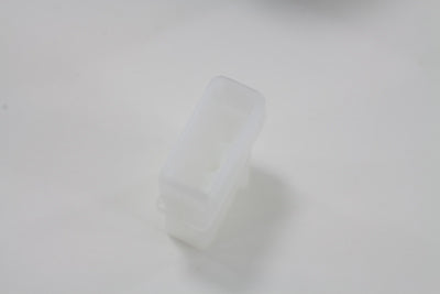 Amp Mate-N-Lock Wiring Socket Housing 3-Pin 0 /  All models