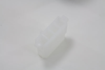 Amp Mate-N-Lock Wiring Socket Insulator 4-pin 0 /  All models