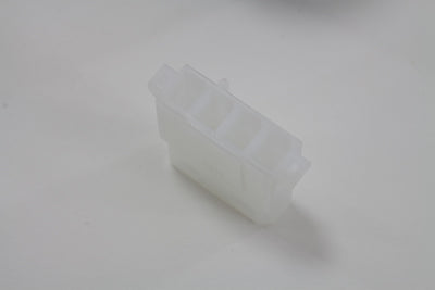 Amp Mate-N-Lock Wiring Socket Insulator 4-pin 0 /  All models