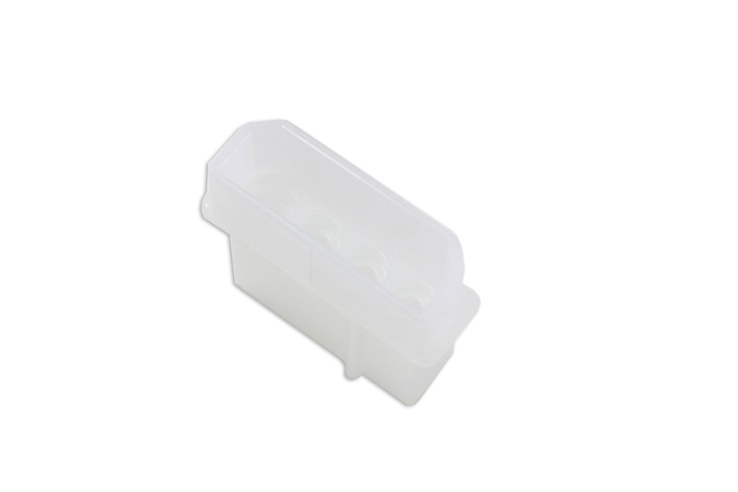 Amp Mate-N-Lock Wiring Socket 4-Pin 0 /  All models