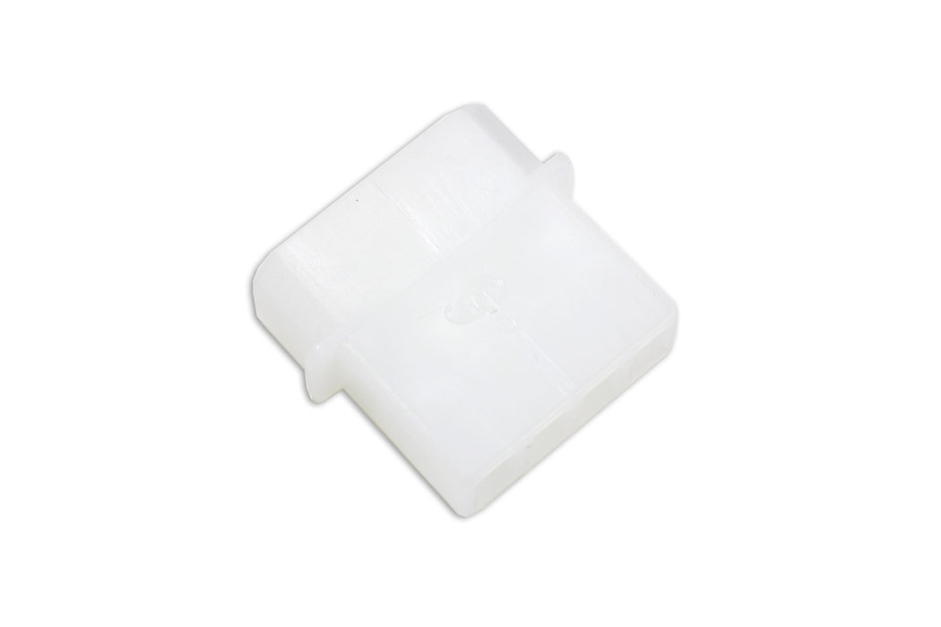 Amp Mate-N-Lock Wiring Socket 4-Pin 0 /  All models