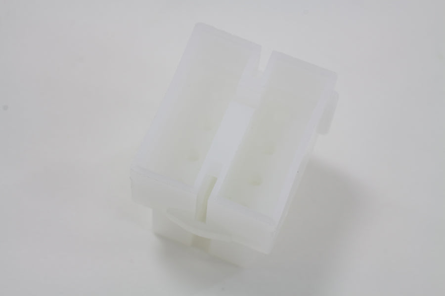 Amp Mate-N-Lock Wiring Socket 8-Pin 0 /  All models