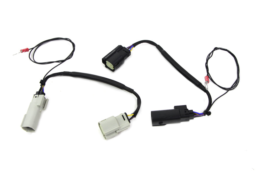 Namz Oxygen Enrichment Device 2010 / UP FLT 2012 / UP FXST 2012 / UP FLST