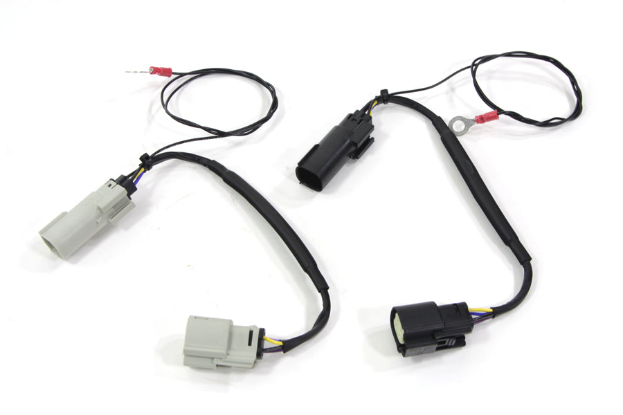 Namz Oxygen Enrichment Device 2010 / UP FLT 2012 / UP FXST 2012 / UP FLST