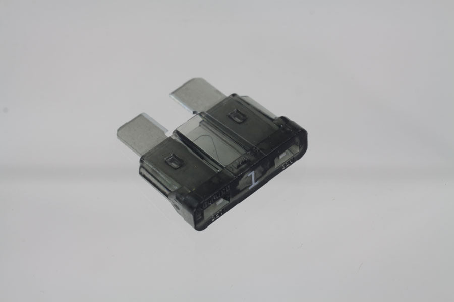 Replacement Fuse 1 Amp 1991 / 1996 FLT 1991 / 1997 FLH