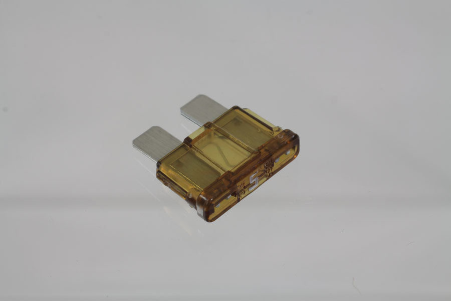 Replacement Fuse 5 Amp 1991 / 1996 FLT 1991 / 1997 FLH