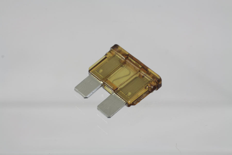 Replacement Fuse 5 Amp 1991 / 1996 FLT 1991 / 1997 FLH