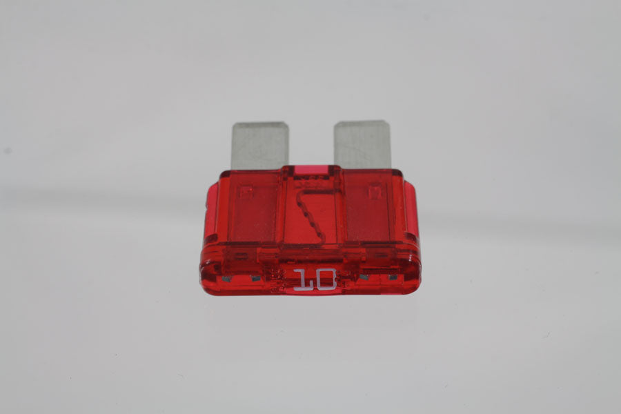Replacement Fuse 10 Amp 1995 / 1998 FLH 1999 / 1999 FLT