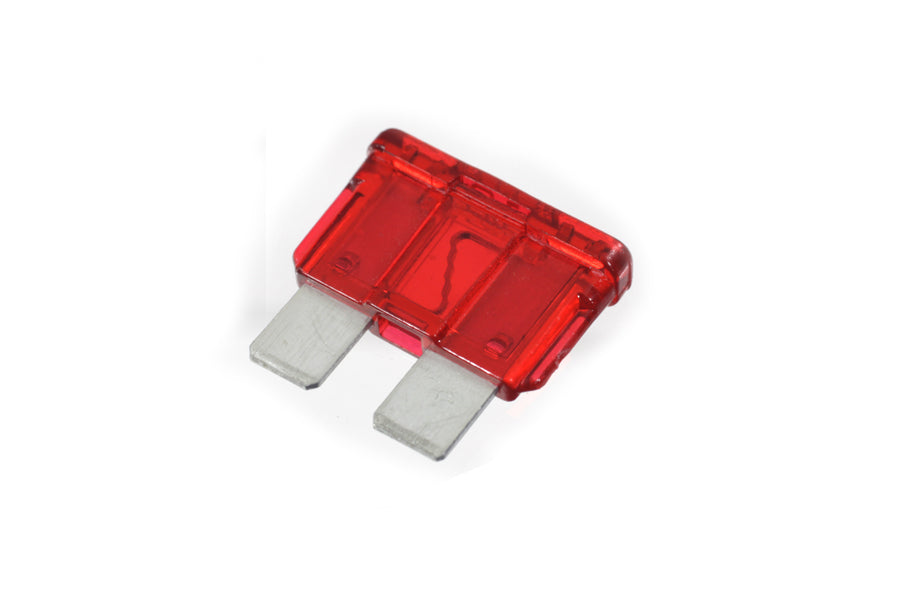 Replacement Fuse 10 Amp 1995 / 1998 FLH 1999 / 1999 FLT