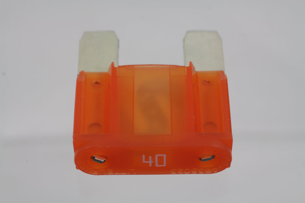 Replacement Fuse 40 Amp 2004 / 2012 FLT 2004 / 2012 FX