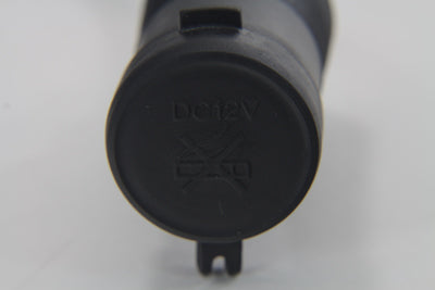 On Board Power Port 1994 / 2013 FLT 1994 / 2013 FLHR 1994 / 2013 FLTR 1994 / 2013 FLHX 1994 / 2013 FLHTC 1994 / 2013 FLHT