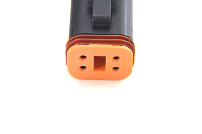 On Board Power Port 1994 / 2013 FLT 1994 / 2013 FLHR 1994 / 2013 FLTR 1994 / 2013 FLHX 1994 / 2013 FLHTC 1994 / 2013 FLHT
