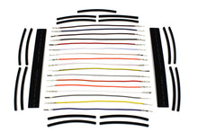 Load image into Gallery viewer, Handlebar Wiring Harness 8 Extension Kit 2007 / 2013 FLHT 2007 / 2013 FLHR 2007 / 2013 FLHX 2007 / 2013 FLTR