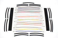 Load image into Gallery viewer, Handlebar Wiring Harness 8 Extension Kit 2007 / 2013 FLHT 2007 / 2013 FLHR 2007 / 2013 FLHX 2007 / 2013 FLTR