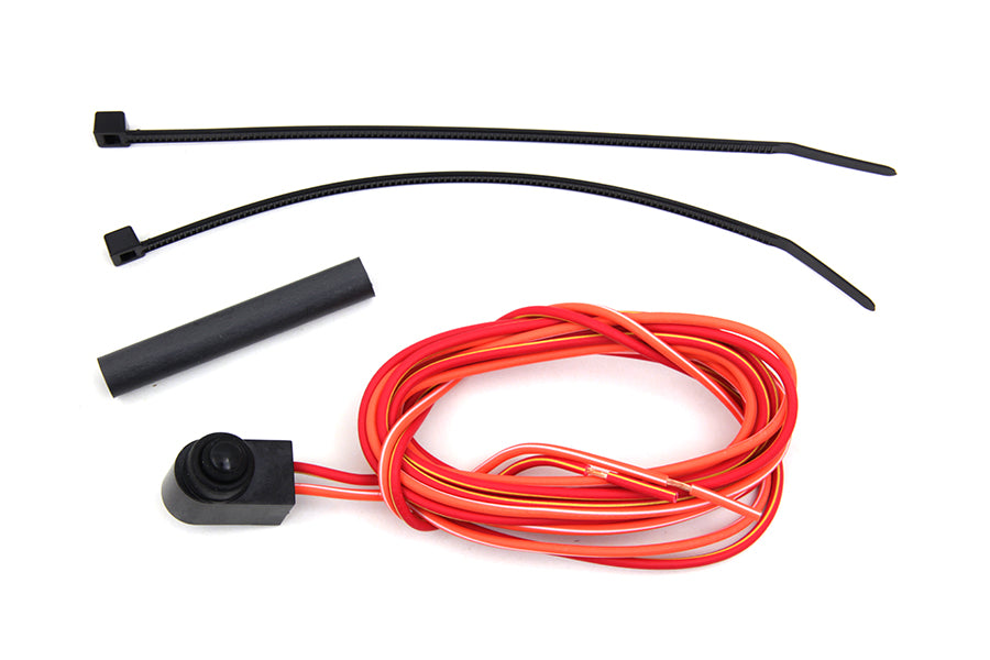 Handlebar Stop Light Switch 2008 / 2011 FXST 2008 / 2011 FLST 2008 / 2013 FLT