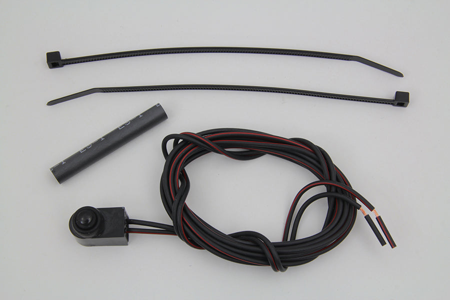 Handlebar Stop Light Switch 2008 / 2011 FXD 2008 / 2013 XL