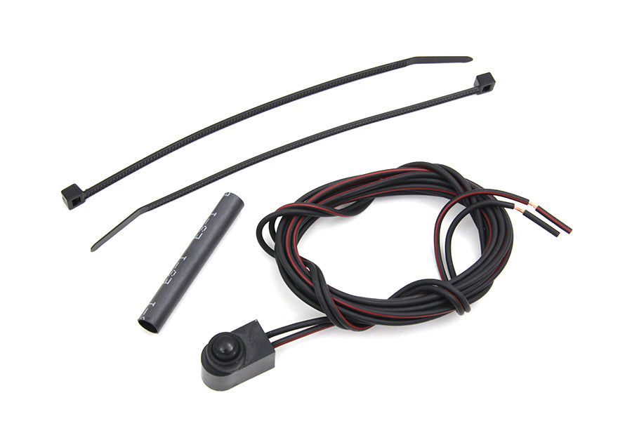 Handlebar Stop Light Switch 2008 / 2011 FXD 2008 / 2013 XL