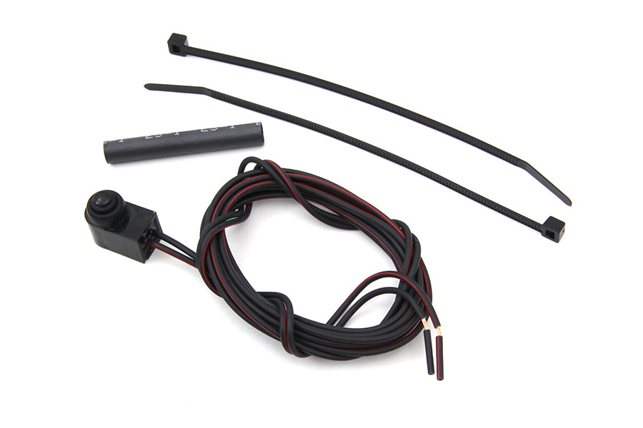 Handlebar Stop Light Switch 2008 / 2011 FXD 2008 / 2013 XL