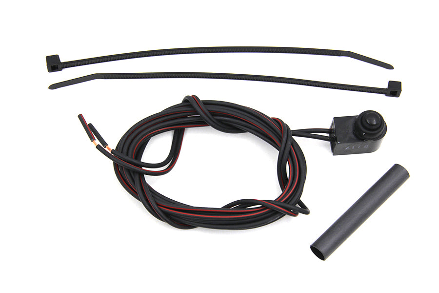 Handlebar Stop Light Switch 2008 / 2011 FXD 2008 / 2013 XL