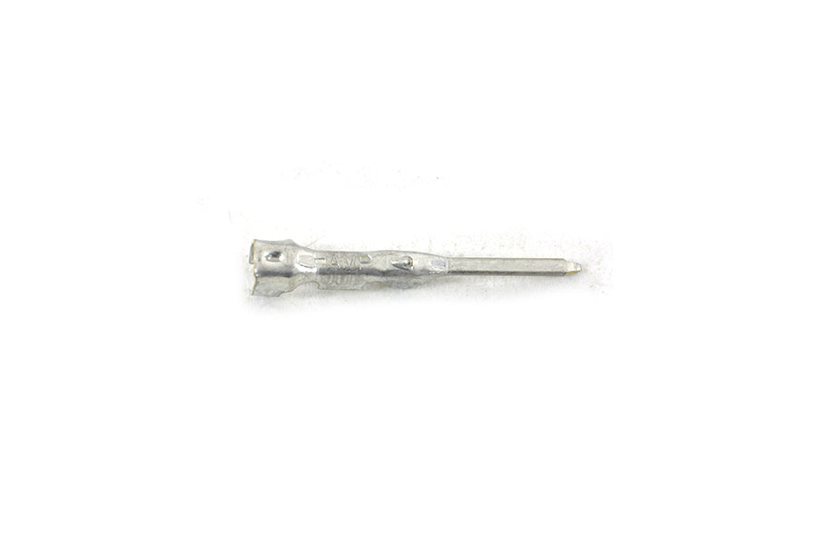 Amp 040 Series Wiring Pins 0 /  All models
