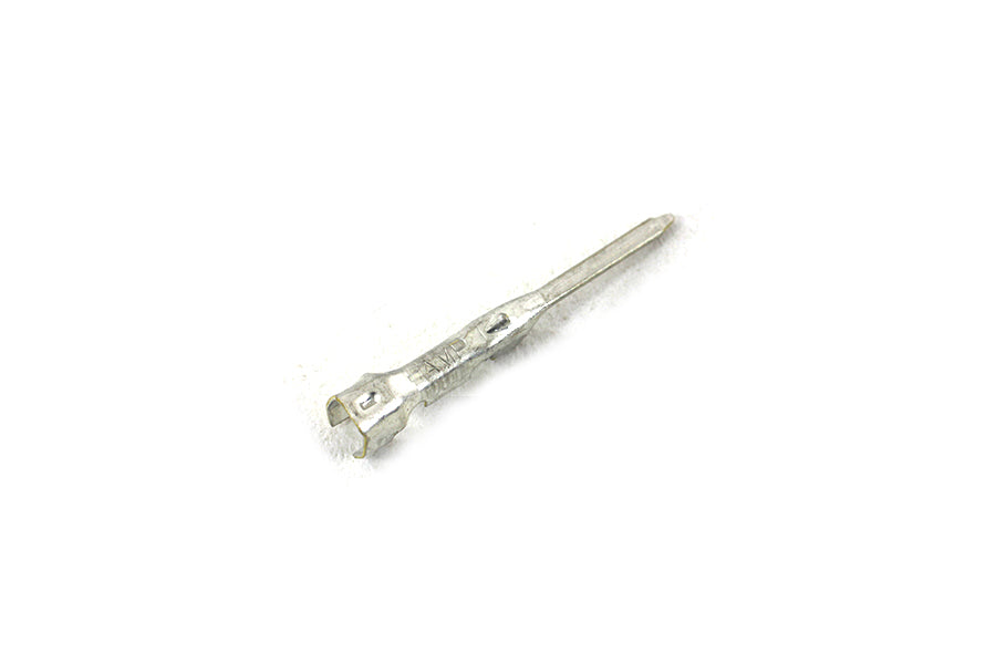 Amp 040 Series Wiring Pins 0 /  All models