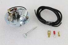 Load image into Gallery viewer, Stainless Advance Unit Assembly 1970 / 1978 FL 1970 / 1978 XL 1971 / 1978 FX