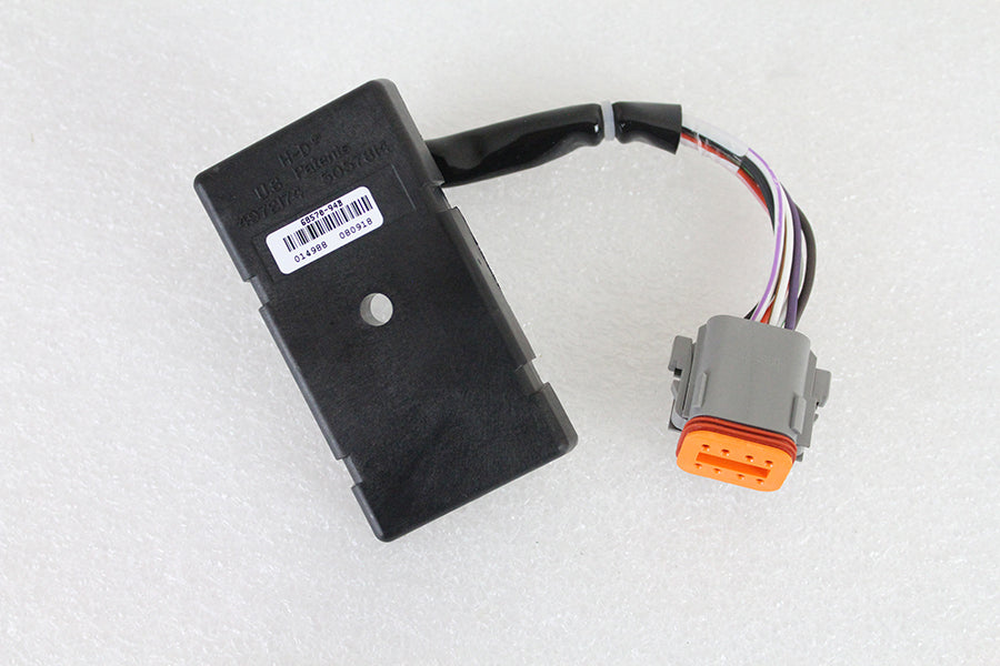 Turn Signal Canceler 1994 / 1996 FLT 1994 / 1996 FLH