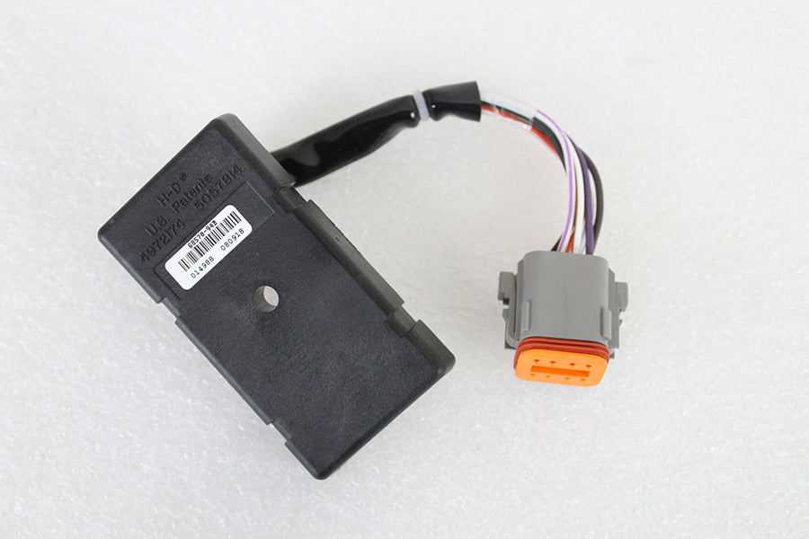 Turn Signal Canceler 1994 / 1996 FLT 1994 / 1996 FLH