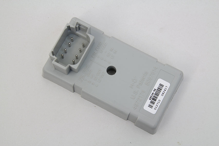 Turn Signal Canceler 1996 / 2000 FXST 1996 / 2000 XL 1996 / 2000 FLST 1997 / 2000 FLT 1996 / 2000 FXD