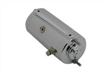 Load image into Gallery viewer, Prestolite Chrome Starter Motor 1966 / 1981 FL 1967 / 1973 XL 1977 / 1980 XL