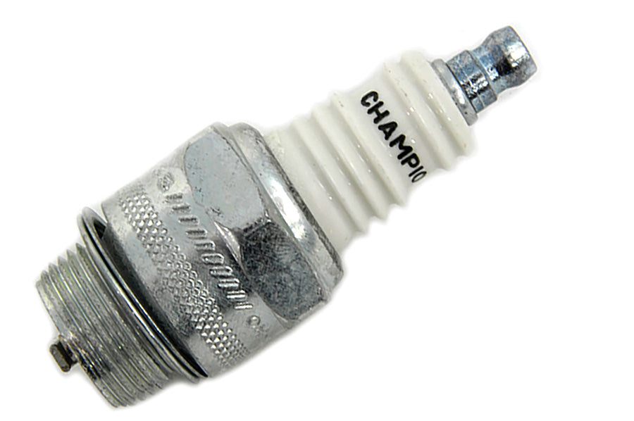 Champion 18mm D-16 Spark Plugs 1929 / 1952 WL 1936 / 1940 EL 1937 / 1947 UL 1941 / 1947 FL
