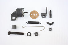 Load image into Gallery viewer, Parkerized Pull Type Brake Switch 1939 / 1940 EL 1939 / 1948 UL 1941 / 1957 FL